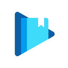 Google Play Kitaplar Logosu